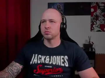 Chaturbate Sex Cam of why_you_so_serious