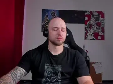 Chaturbate Adult Video Chat of why_you_so_serious