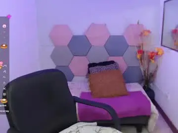 Chaturbate Sex Chat of ximena_grant