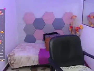 Chaturbate Free Porn Cam of ximena_grant