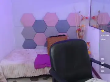 Chaturbate Watch Live Sex Cams of ximena_grant