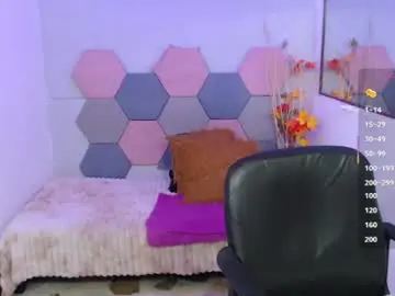 Chaturbate Sex Cam of ximena_grant