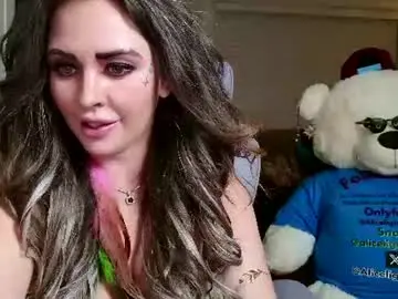 Chaturbate Live Porn of alicelighthouse