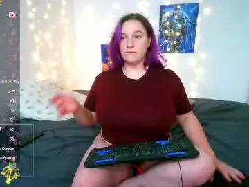 Chaturbate Live Sex of annitamilliter