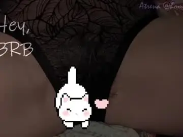 Chaturbate Adult Video Chat of atrena