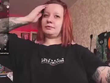 Chaturbate Best Webcam of daniredheadevil