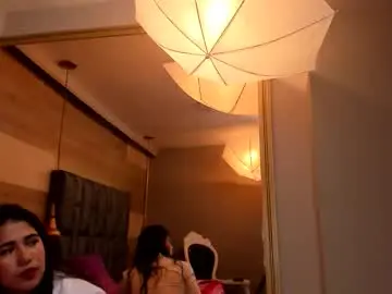 Chaturbate Live Sex of elliekamper