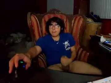 Chaturbate Live Porn of justsky117