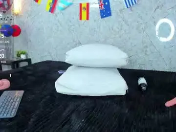Chaturbate Live Sex of linda_cooper_