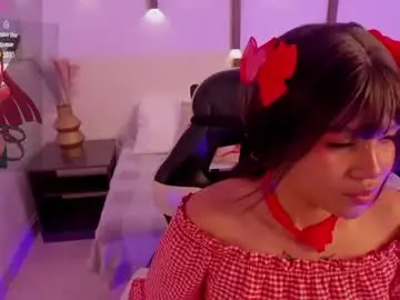 Chaturbate Private Sex Chat of little_sumi