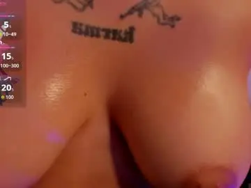 Chaturbate Sex Chat of little_sumi
