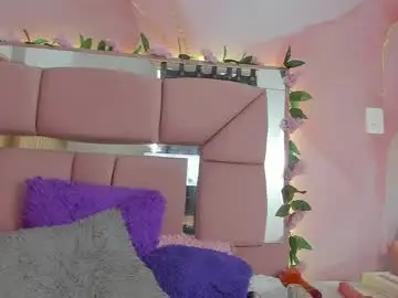 Chaturbate Watch Live Sex Cams of mila_grace_