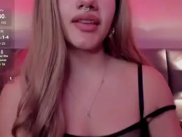 Chaturbate Live Sex Cam of nana_nyx