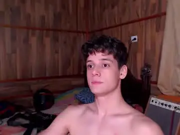Chaturbate Live Sex of powertwinky