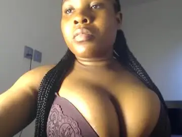 Chaturbate Nude Webcam of princess_karinaa