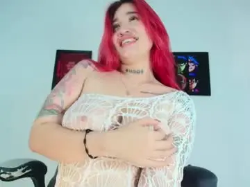 Chaturbate Live Sex Cam of saraevil