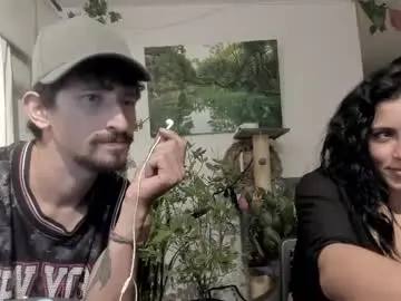Chaturbate Live Sex Cam of sexnherbs