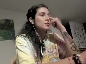Chaturbate Adult Video Chat of sexnherbs