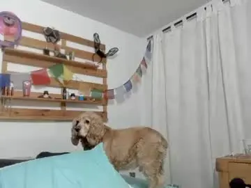 Chaturbate Sex Cam of sexnherbs