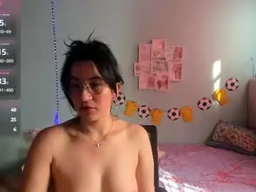 Chaturbate Sex Cam of talia_mystic