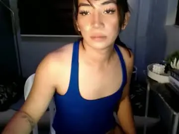 Chaturbate Nude Webcam of thatslut_deia