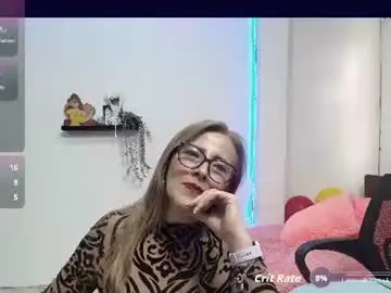 Chaturbate Nude Webcam of vanesa_mystic2