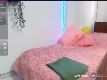 Chaturbate Watch Live Sex Cams of vanesa_mystic2