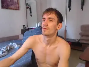 Chaturbate Adult Video Chat of vladimirsibiria