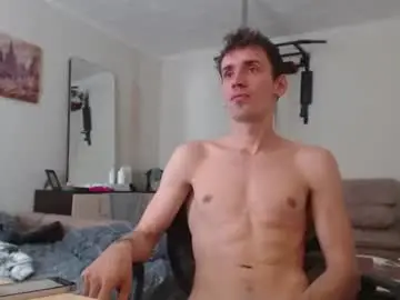 Chaturbate Live Porn of vladimirsibiria