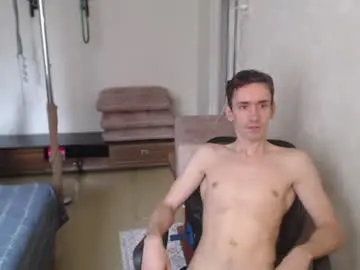 Chaturbate Live Sex Cam of vladimirsibiria