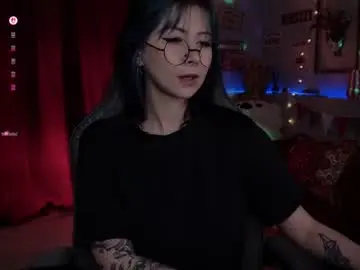Chaturbate Nude Webcam of wesleegray