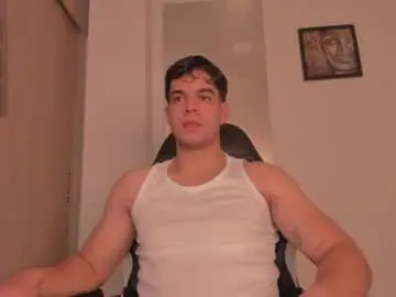 Chaturbate Live Sex of zamir_scott