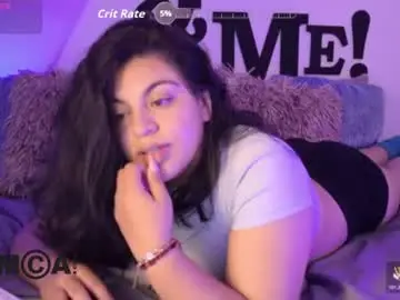 Chaturbate Best live sex cam show of abby_saphir