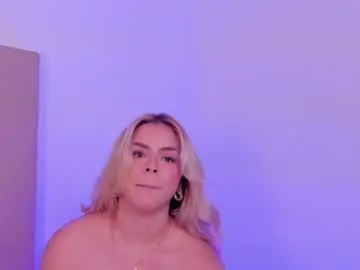 Chaturbate Nude Webcam of alesssia_moon