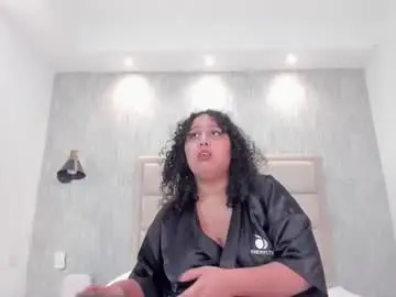 Chaturbate Sex Cam of ameliarossii