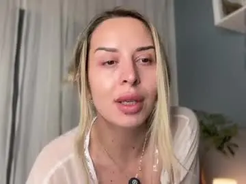 Chaturbate Best live sex cam show of blondevenom