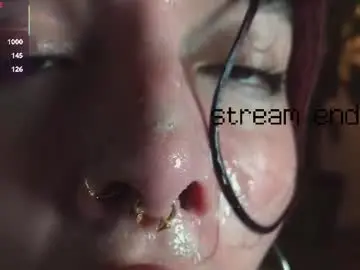 Chaturbate Live Porn of bri_von_dhara_