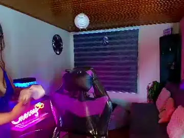 Chaturbate Live Porn of cherryy_bombshelll