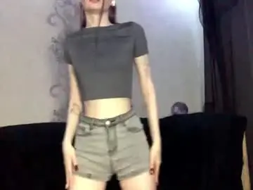 Chaturbate Watch Live Sex Cams of cleotilderinde