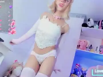Chaturbate Live Porn of danniigrovers