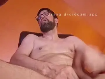 Chaturbate Live Porn of drhorsedick666