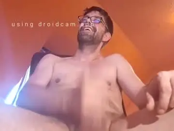 Chaturbate Best Webcam of drhorsedick666