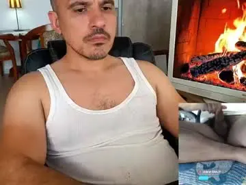 Chaturbate Free Live Porn of gymd4ddy