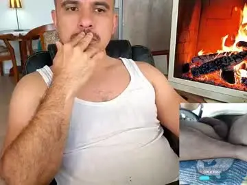 Chaturbate Live Porn of gymd4ddy