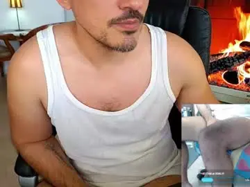 Chaturbate Adult Webcam of gymd4ddy