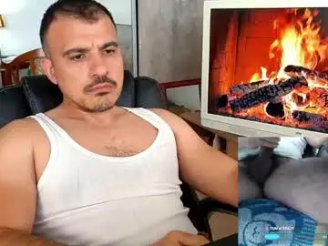 Chaturbate Free Porn Cam of gymd4ddy