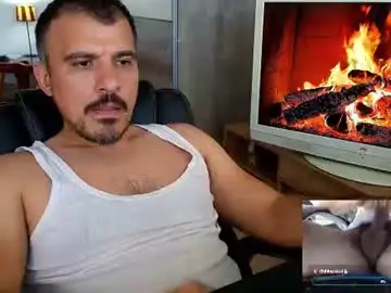 Chaturbate Free Porn Cam of gymd4ddy