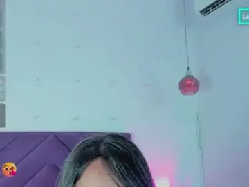 Chaturbate Live Sex Cam of haileystonei