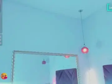 Chaturbate Free Porn Cam of haileystonei