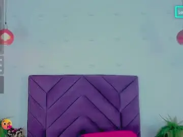 Chaturbate Best live sex cam show of haileystonei